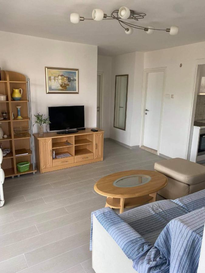 Genesis Apartment Trogir Bagian luar foto