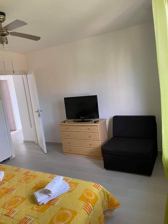 Genesis Apartment Trogir Bagian luar foto