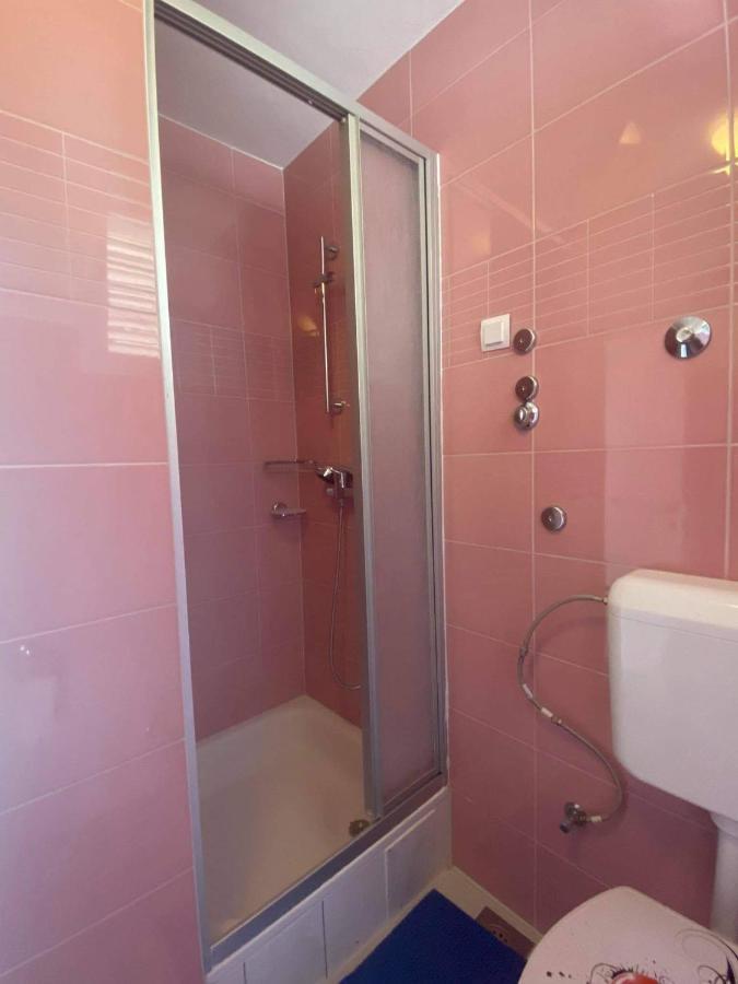 Genesis Apartment Trogir Bagian luar foto