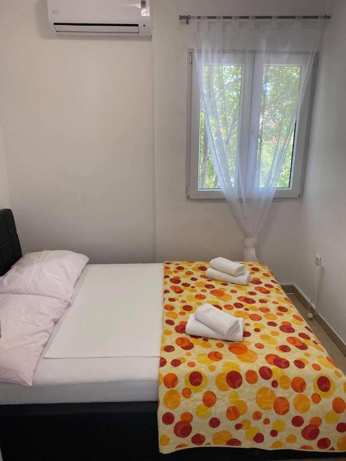 Genesis Apartment Trogir Bagian luar foto