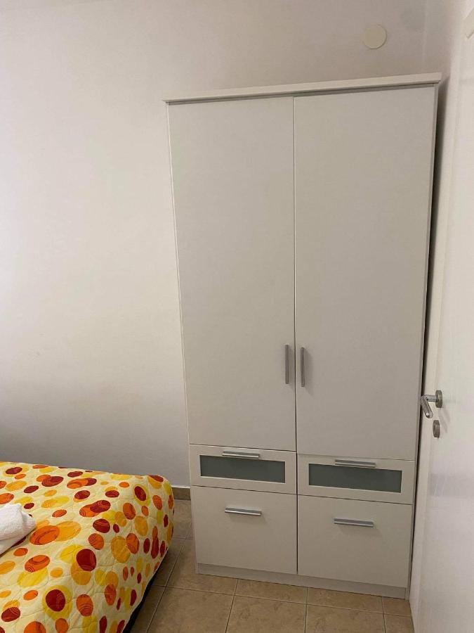 Genesis Apartment Trogir Bagian luar foto