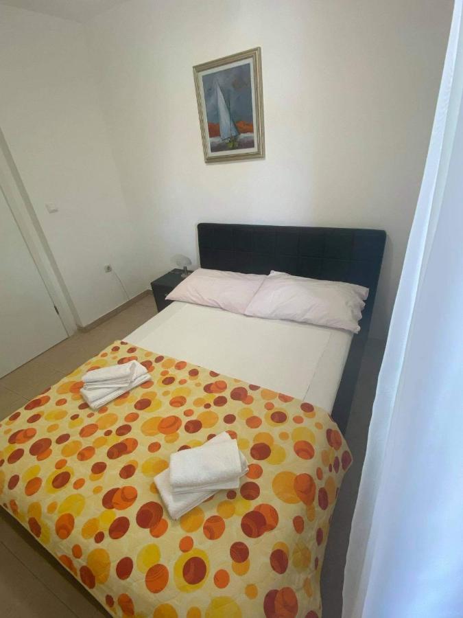 Genesis Apartment Trogir Bagian luar foto